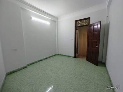 Bán nhà 5 tầng, 22m2, trần khát chân - hai bà trưng - giá 3.8 tỷ - sổ đỏ chính chủ 2