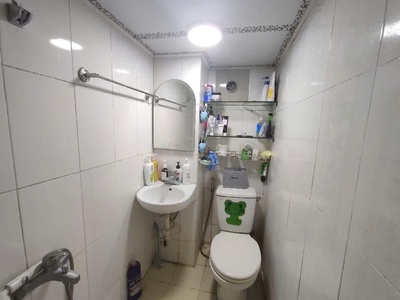 Nhà phố nguyễn hữu huân 38m 2 ngủ thoáng đẹp 2.6 tỷ. 2