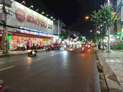 Hạ giá sốc   nhà mt nguyễn ảnh thủ, q.12   giảm từ 16 tỷ còn 12.99 tỷ 3