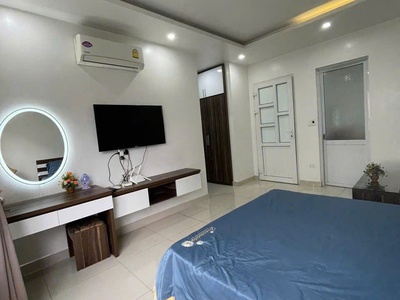 Căn hộ 1 ngủ tách bếp Waterfront City, giá thuê 5,5 triệu. 5