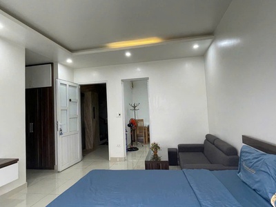 Căn hộ 1 ngủ tách bếp Waterfront City, giá thuê 5,5 triệu. 7