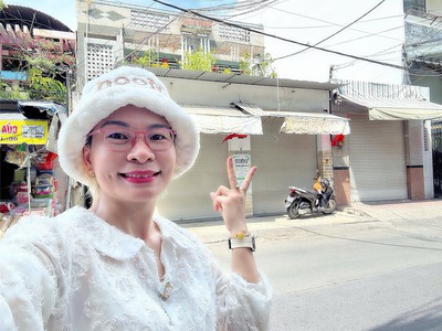 Cơ hội sở hữu nhà phố xóm chiếu, quận 4 - 446m , 75.8 tỷ - sổ hồng chính chủ 0