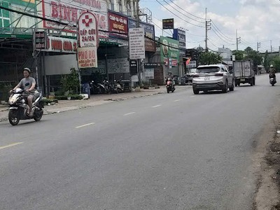 The felix   căn hộ cao cấp trung tâm thuận an, giá chỉ từ 1,48 tỷ 2