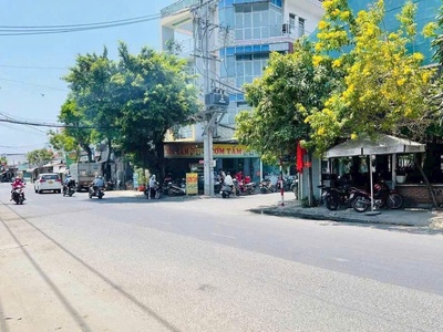 Bán lô đất mt trần thị cờ, p. thới an, quận 12   dt đẹp   thổ cư 156m    giá 9.99 tỷ 1