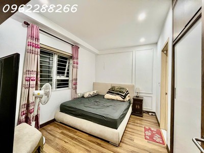 Bán gấp nhà lk tại kđt văn phú, 10,7 tỷ, 35m2, 5t thang máy hà đông 2