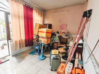 103.7m    nhà cấp 4 hẻm 153 lê văn thọ, p11, gò vấp   đang cho thuê 5 phòng trọ   5.6 tỷ 3