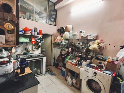 103.7m    nhà cấp 4 hẻm 153 lê văn thọ, p11, gò vấp   đang cho thuê 5 phòng trọ   5.6 tỷ 2