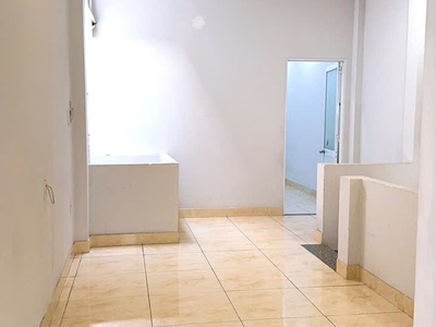 Bán nhà 2 tầng 4x17m tân thới nhát quận 12 shr hẻm xe hơi sát tân binh 3
