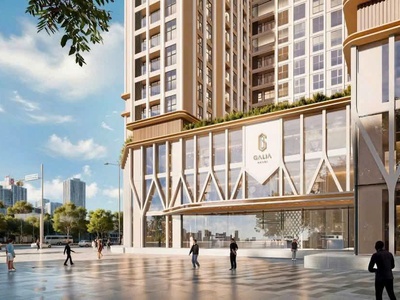 Mở bán căn 1pn đến 3pn dự án galia hà nội yên sở 2