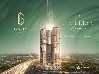 Nhận đặt booking sớm căn hộ galia yên sở trong tháng 6 0