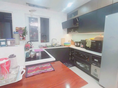 Bán nhà hẻm xe tải 4 tầng phan huy ích, tân bình   60m    gần ga t3, metro   giá nhỉnh 7 tỷ 2