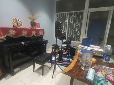 Bán nhà hẻm xe tải 4 tầng phan huy ích, tân bình   60m    gần ga t3, metro   giá nhỉnh 7 tỷ 4