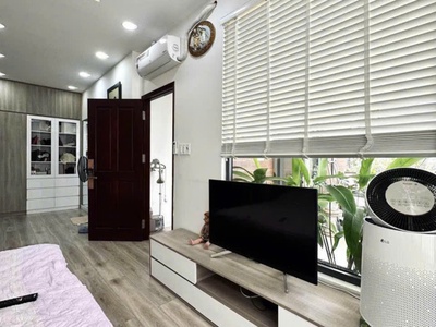 Bán nhà smart home hẻm xe hơi cmt8, quận 3   100m , ngang 6.2m   ngay vòng xoay 3/2   giá 15.9 tỷ 3