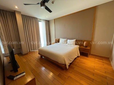 Cho thuê căn hộ 2 phòng ngủ tại the ocean suite đà nẵng 3