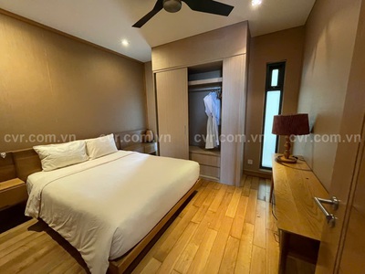 Cho thuê căn hộ 2 phòng ngủ tại the ocean suite đà nẵng 4