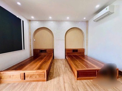 Bán nhà 4 tầng  5x20  đường trần thị do  ht19 , q12   gần công viên, giá chỉ 8.49 tỷ 2