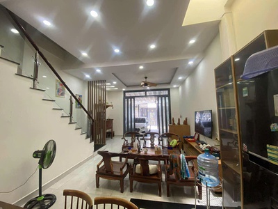 Bán nhà ngô chí quốc, bình chiểu, thủ đức, 100m , 6,05  tỷ, 4pn, 3wc 0