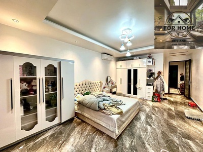 Căn nhà 4 tầng tại vị trí vàng khu quán nam, lê chân, hải phòng với tiềm năng khai thác kinh doanh 3