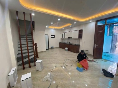 Bán nhà di trạch, hoài đức, hà nội-45.3m-6 ngủ-mặt tiền 3m- giá chỉ 5,2 tỷ 1