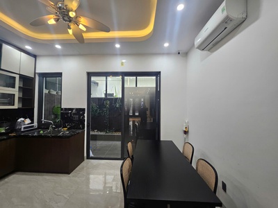Cho thuê nguyên căn 4 ngủ liền kề tại Vinhomes Marina 0
