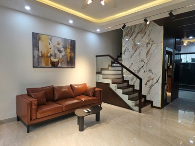 Cho thuê nguyên căn 4 ngủ liền kề tại Vinhomes Marina 2