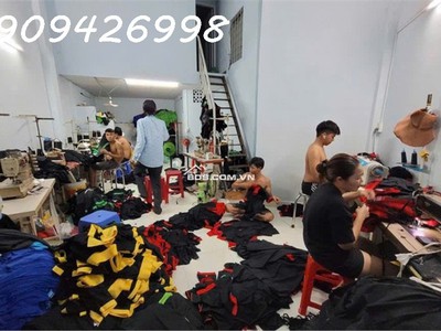 Bán nhanh căn nhà nhỏ xinh, vị trí đẹp tại đường nguyễn sỹ sách, phường 15, quận tân bình. 3