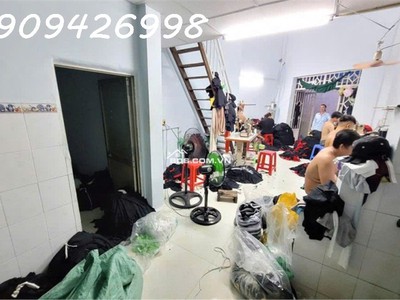 Bán nhanh căn nhà nhỏ xinh, vị trí đẹp tại đường nguyễn sỹ sách, phường 15, quận tân bình. 2