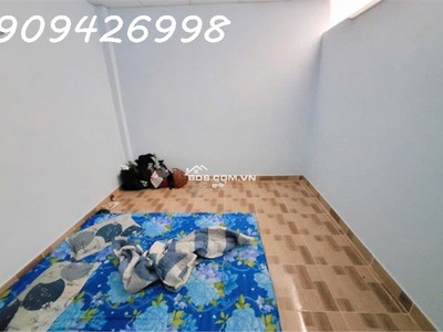Bán nhanh căn nhà nhỏ xinh, vị trí đẹp tại đường nguyễn sỹ sách, phường 15, quận tân bình. 1
