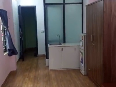 Chính chủ cần cho thuê số nhà 3 ngách 56 ngõ 116 miếu đầm mễ trì nam từ liêm hà nội 1