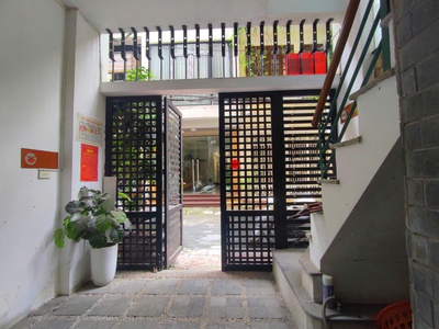 Bán nhà phố linh lang, kinh doanh, ô tô tránh, dừng đỗ, 6 tầng thang máy 1