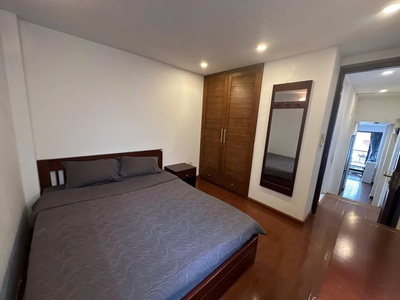 Bán nhà phố linh lang, kinh doanh, ô tô tránh, dừng đỗ, 6 tầng thang máy 3