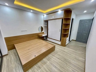 Căn hộ rộng 126m  mặt đường hàm nghi, trung tâm mỹ đình 3
