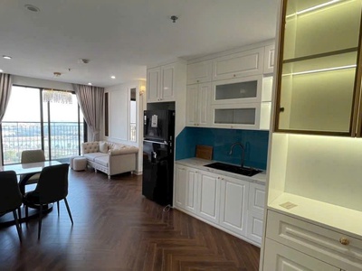 Chính chủ cho thuê căn hộ cao cấp tại vinhomes ocean park 1   full đồ   nhà mới chưa ở 3