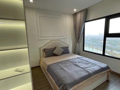 Chính chủ cho thuê căn hộ cao cấp tại vinhomes ocean park 1   full đồ   nhà mới chưa ở 4