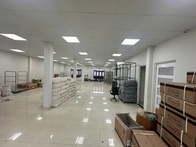 Bán nhà xưởng vtkd 8m tân kỳ tân quý ngang 15- dtcn 357m- chỉ 63tr/m2 tl 4