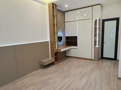 Bán nhà -tôn đức thắng,full nội thất -4 tầng-dt30m2-giá chỉ 6.1tỷ 2