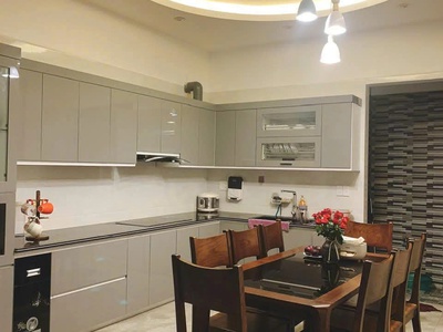 Bán nhà 58m2 xây 4 tầng độc lập, trung tâm phố trại lẻ, kênh dương, lê chân, hải phòng 4