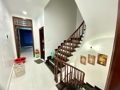 Bán nhà thịnh liệt- hoàng mai, 55 m2, 5 tầng, mặt tiền 4 m, giá 12,5 tỷ. 4