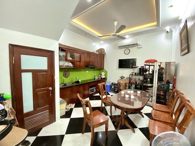 Bán nhà thịnh liệt- hoàng mai, 55 m2, 5 tầng, mặt tiền 4 m, giá 12,5 tỷ. 3
