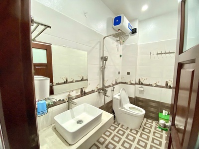 Bán nhà thịnh liệt- hoàng mai, 55 m2, 5 tầng, mặt tiền 4 m, giá 12,5 tỷ. 1