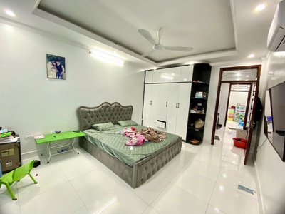 Bán nhà thịnh liệt- hoàng mai, 55 m2, 5 tầng, mặt tiền 4 m, giá 12,5 tỷ. 2