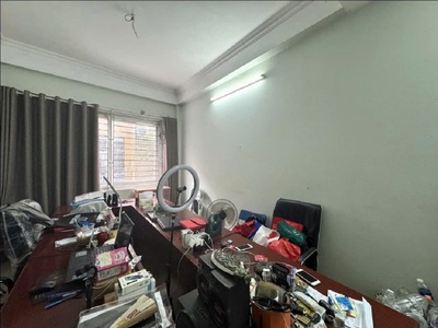 Bán nhà triều khúc- thanh trì, 45 m2, 5 tầng, mt 4 m, giá 15 tỷ. 3
