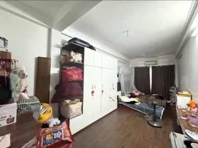 Bán nhà triều khúc- thanh trì, 45 m2, 5 tầng, mt 4 m, giá 15 tỷ. 1