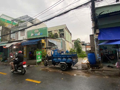 Chính chủ gửi bán lô đất tại kp 3, phường linh đông, thủ đức, tp hcm 0