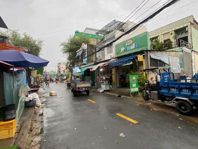 Chính chủ gửi bán lô đất tại kp 3, phường linh đông, thủ đức, tp hcm 3