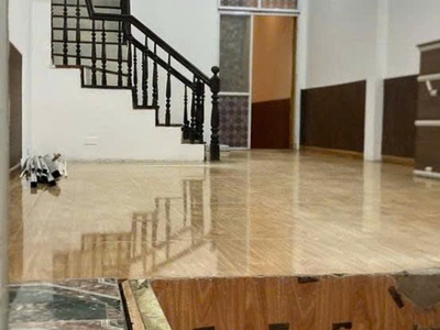 Chính chủ cần bán nhà mặt ngõ tại địa chỉ nguyễn chánh, cầu giấy, hà nội 1