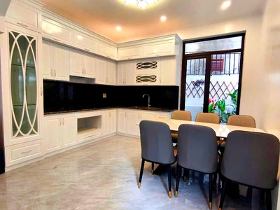 Bán nhà 61m2 x 3 tầng giá cực tốt trong ngõ đường đà nẵng, hải an, hải phòng. 2