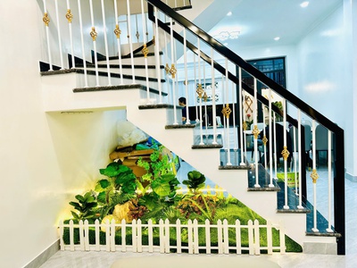 Bán nhà 61m2 x 3 tầng giá cực tốt trong ngõ đường đà nẵng, hải an, hải phòng. 1