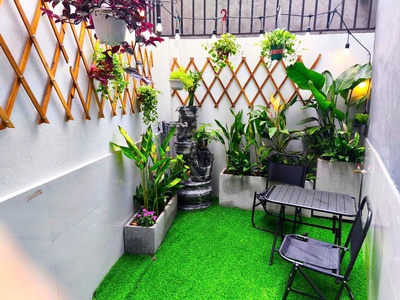 Bán nhà 61m2 x 3 tầng giá cực tốt trong ngõ đường đà nẵng, hải an, hải phòng. 4