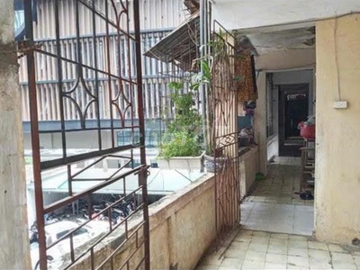 Cho thuê căn hộ tập thể tầng 3   346 kim ngưu, hai bà trưng, hà nội 2